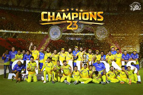 ipl 2023 winner betting odds